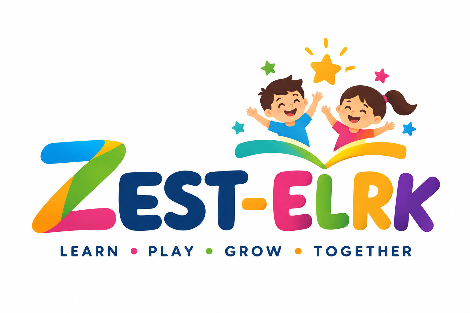 Zest-ELRK logo